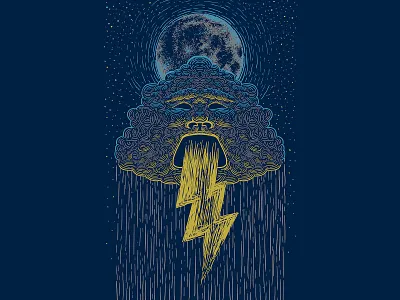 storm cloud insta