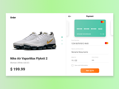 Daily UI Challenge #2 challenge daily ui daily ui challenge dailyui