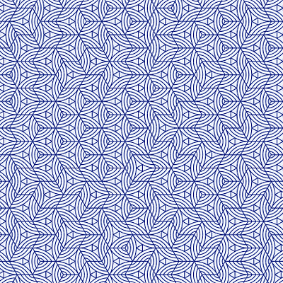 'PetalCoreAlt' design digital art estampa generative geometric geometry hexagon illustration pattern pattern design repeating vector