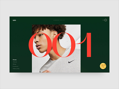 Style tiles. design fashion makereign minimal principle for mac typography ui web