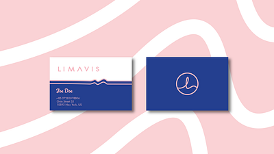 Business Card Design brand design brandidentity branding brandingstrategy businesscard colorful illustration logo merchandise typography