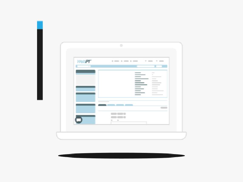 Email Animation – App update animation branding design flat graphic design illustration photoshop typography vector web