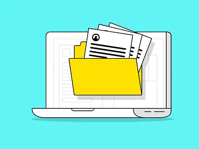 2020 CMS Proposed Rule Summary animation design flat graphic design illustration illustrator minimal photoshop vector web