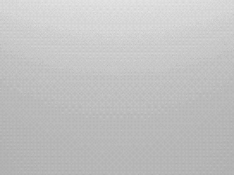 Idle Loading Squares 3d animation c4d loading looping white on white