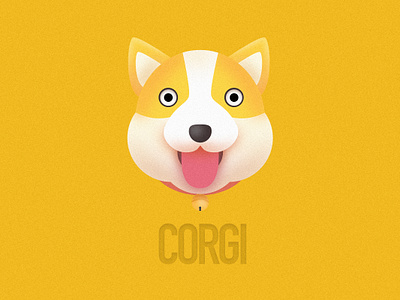 corgi 插图