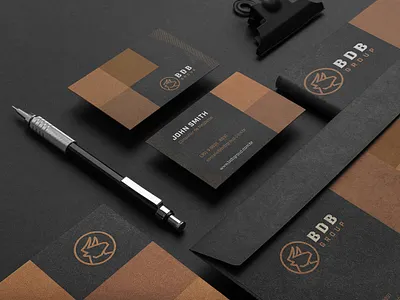 Recent branding businesscard design graphicdesign