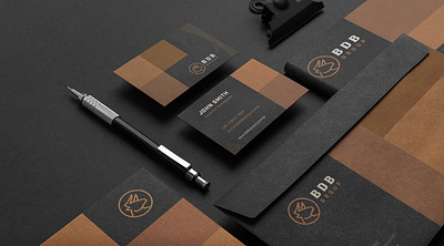 Recent branding businesscard design graphicdesign