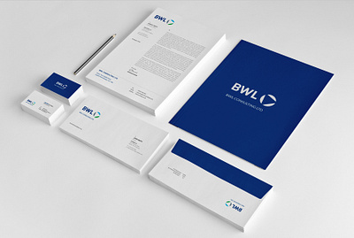 Business Cards Statinary a4 agency blue brand identity branding business card business cards business logo businesscard company corporate coverletter custom logo design graphic design invoice letterhead logo resume stationary