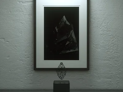 3D Work - 2017 3d 3d art cinema4d