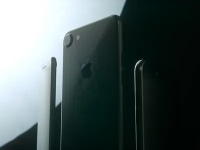 iPhone 7 Render Attempt 3d cinema4d device