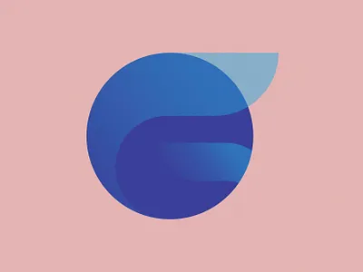 G g graphic design logo