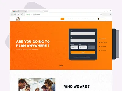Book your Bus Tickets booking bus busticket design layout layoutdesign mockup photoshop ticket trip ui uidesign ux