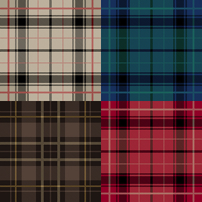 Plaid, tartan checkered patterns autumn check checkered clothes clothing design fall fashion lumberjack pattern pattern art patterns plaid print scotland scottish seamless seamless pattern seamlesspattern tartan