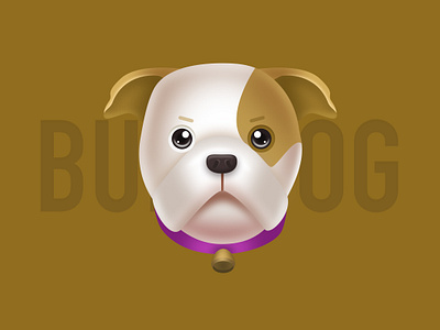 Bulldog 插图