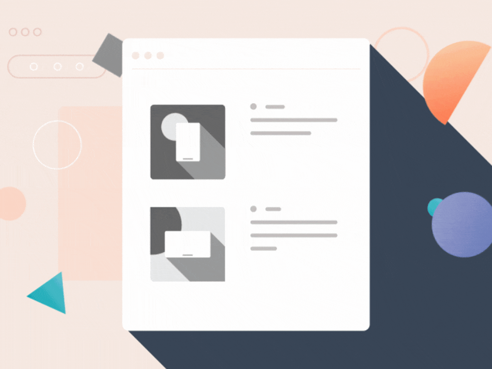 Kaoru - Explainer video animation explainer animation explainer video explainer video company explainer video examples explainer videos illustration motion motion design motion designer motion graphics vector vector animation