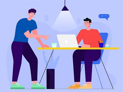 Discussion and design illustration