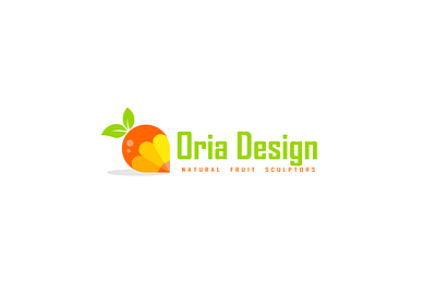 Oria Design animation app branding creative design flat icon identity illustration illustrator logo logodesign minimal vector vector illustration