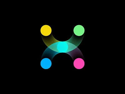 X design letterdesign letters monogram monogram design monogram letter mark typography typography design