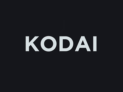 Kodai