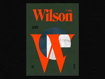 Sporting Goods art direction branding design designinspiration minimal poster typogaphy typography ux