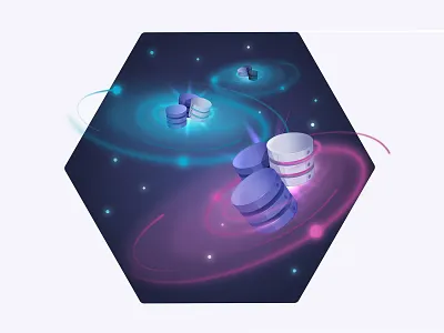 Different of federated Search algolia search