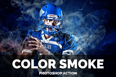 Color Smoke Photoshop Action abstract action actions art artistic artwork atn canvas photoshop action smoke smoke effect wall art