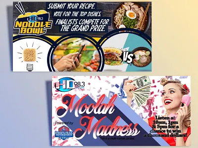 Beasley Web Rotators logo design marketing marketing agency web