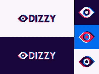 Inktober day 24: dizzy design dizzy flat design illustration illustrator inktober2019 logo vector