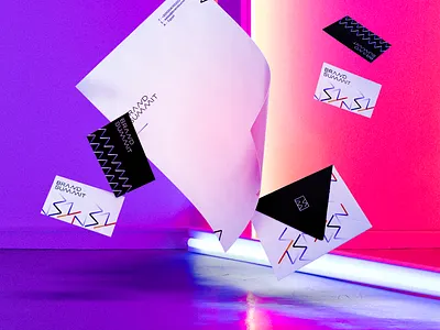 Brand Summit Logo & Brand Identity Design activation activities brand brand and identity brand identity brand summit branding conferences design events graphic design graphics logo summit