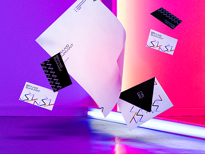 Brand Summit Logo & Brand Identity Design activation activities brand brand and identity brand identity brand summit branding conferences design events graphic design graphics logo summit