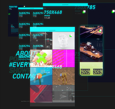 5puj47980xk.io 5puj47980xk adobe graphicdesign illustrator layout shader ui uiux visual webdesign website wireframe www
