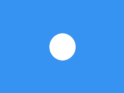 AdobeXD Auto-Animate morph adobexd animation auto animate blue circles flat liquid loading xd