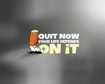 Quit Now
