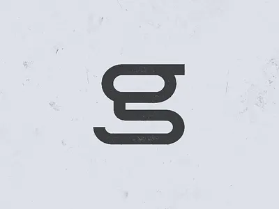 Gaist Collective Identity 2d branding concept design flat icon identity logo minimal symbol type typography vector