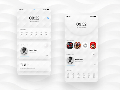 App app app design concept homescreen huawei interface ui ui design