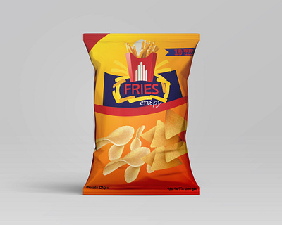 Packaging Design design