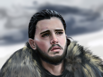 Jon Snow