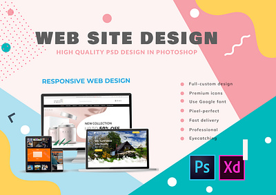 HOME PAGE branding icon illustration logo photoshop psd typography ui web web design web designer web site webdesign website