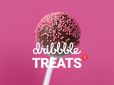 Dribbble Treats day draft draft day dribbble dribbble invite invite invites