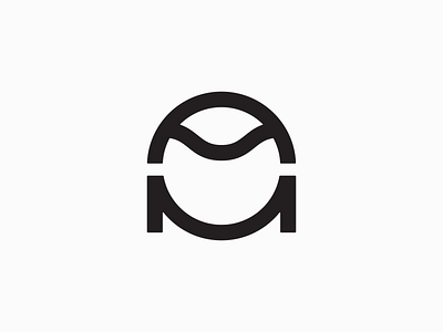 AM monogram a logo a symbol am am emblem am logo am mark am monogram am symbol branding clean creative earth logo m logo m symbol minimal modern nature nature logo planet