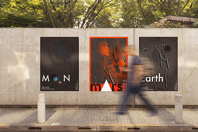 urban poster art artwork illustration print print design vector