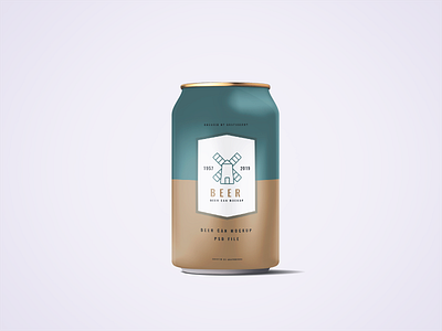 Soda Can Mockup beer can mock up mockup mockup psd package psd smart object soda soda can