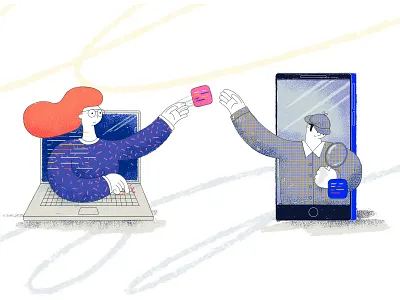 Custom Github Action for Firebase App Distribution android app blog development firebase github illustration it testing tooploox