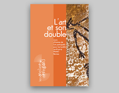 l art et son double
