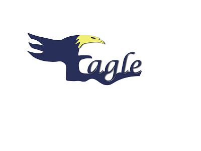 Eagle eagle eagle logo illustration logo