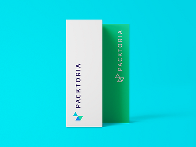 "Packtoria" logo template abstract abstract logo branding logo minimalism minimallogo p logo triangle triangle logo