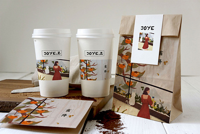 Joye coffee
