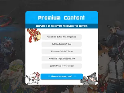 Advertisement Theme adds banner design ui ux web design