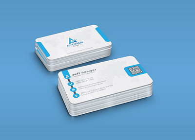 Corporate business card design branding business business card business card design corporate branding corporate business card professional business card visiting card