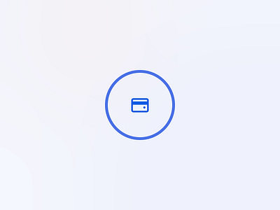 Payment process animation test animation interaction interface motion pay payment ui